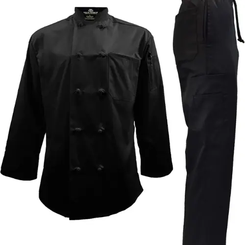 Chef Uniform Set