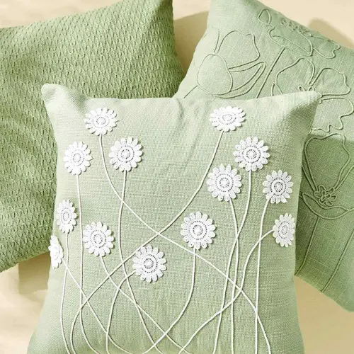 Decorative Cushion Covers