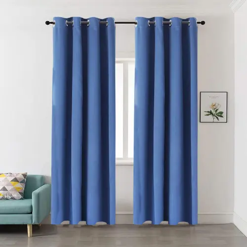Blackout Curtains